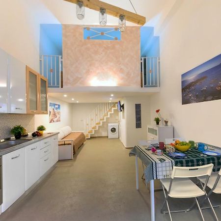 Apulia Apartments Conversano Zewnętrze zdjęcie