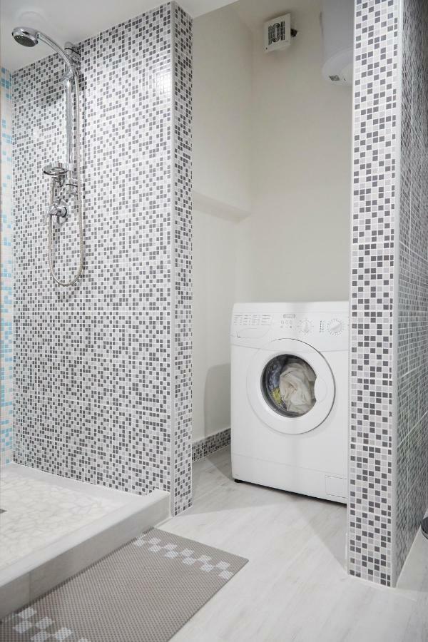 Apulia Apartments Conversano Zewnętrze zdjęcie