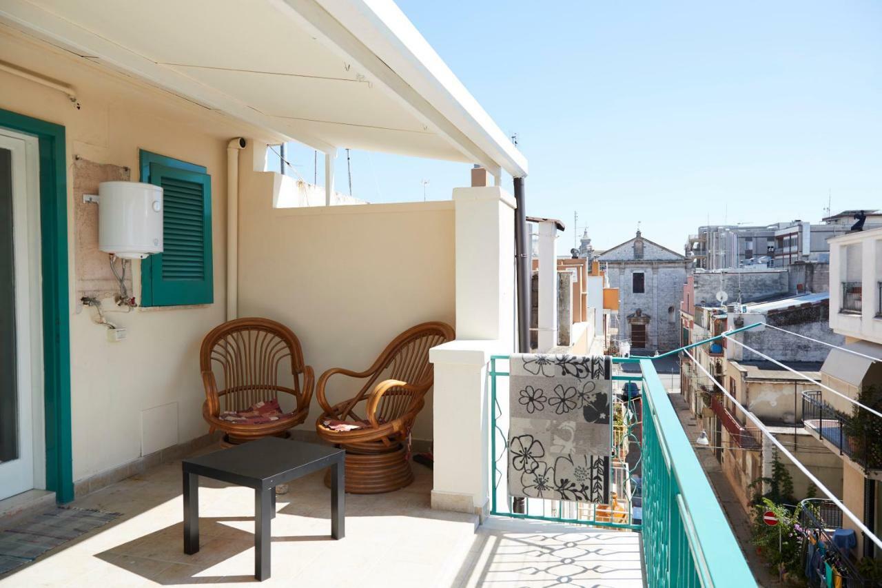 Apulia Apartments Conversano Zewnętrze zdjęcie