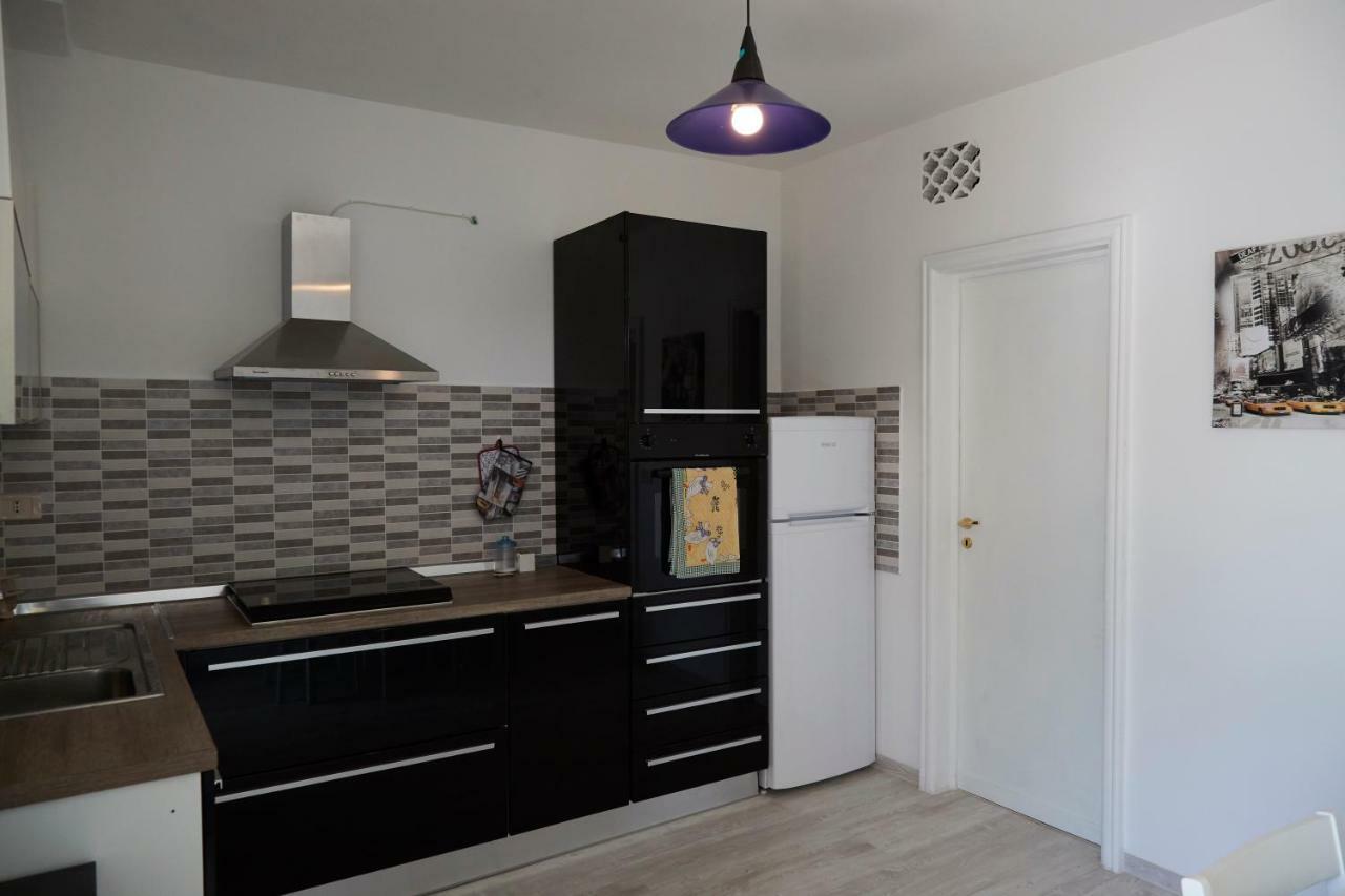 Apulia Apartments Conversano Zewnętrze zdjęcie