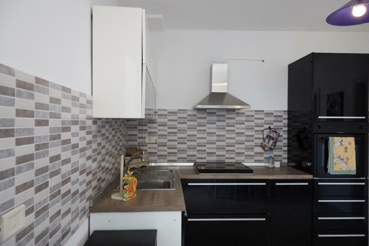 Apulia Apartments Conversano Zewnętrze zdjęcie