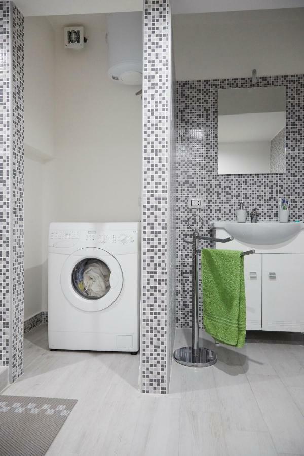 Apulia Apartments Conversano Zewnętrze zdjęcie