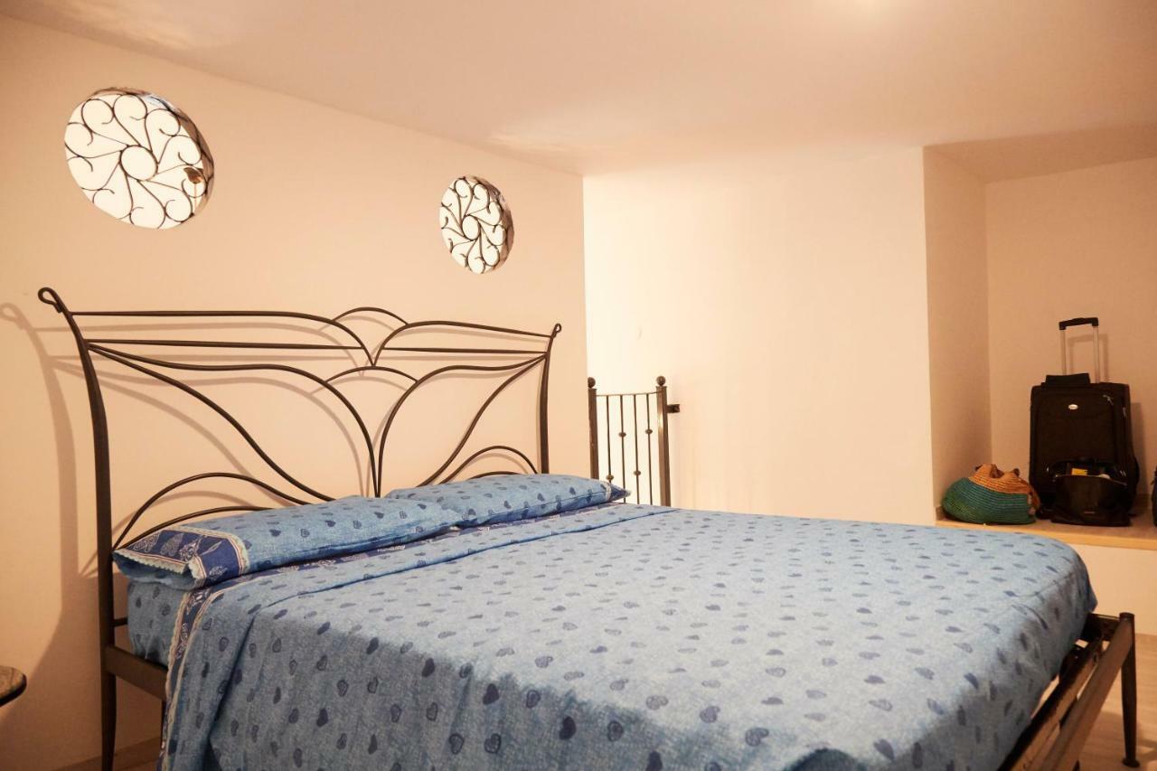 Apulia Apartments Conversano Zewnętrze zdjęcie