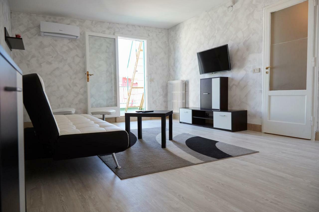 Apulia Apartments Conversano Zewnętrze zdjęcie
