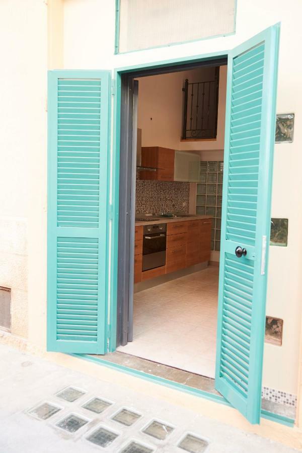 Apulia Apartments Conversano Zewnętrze zdjęcie