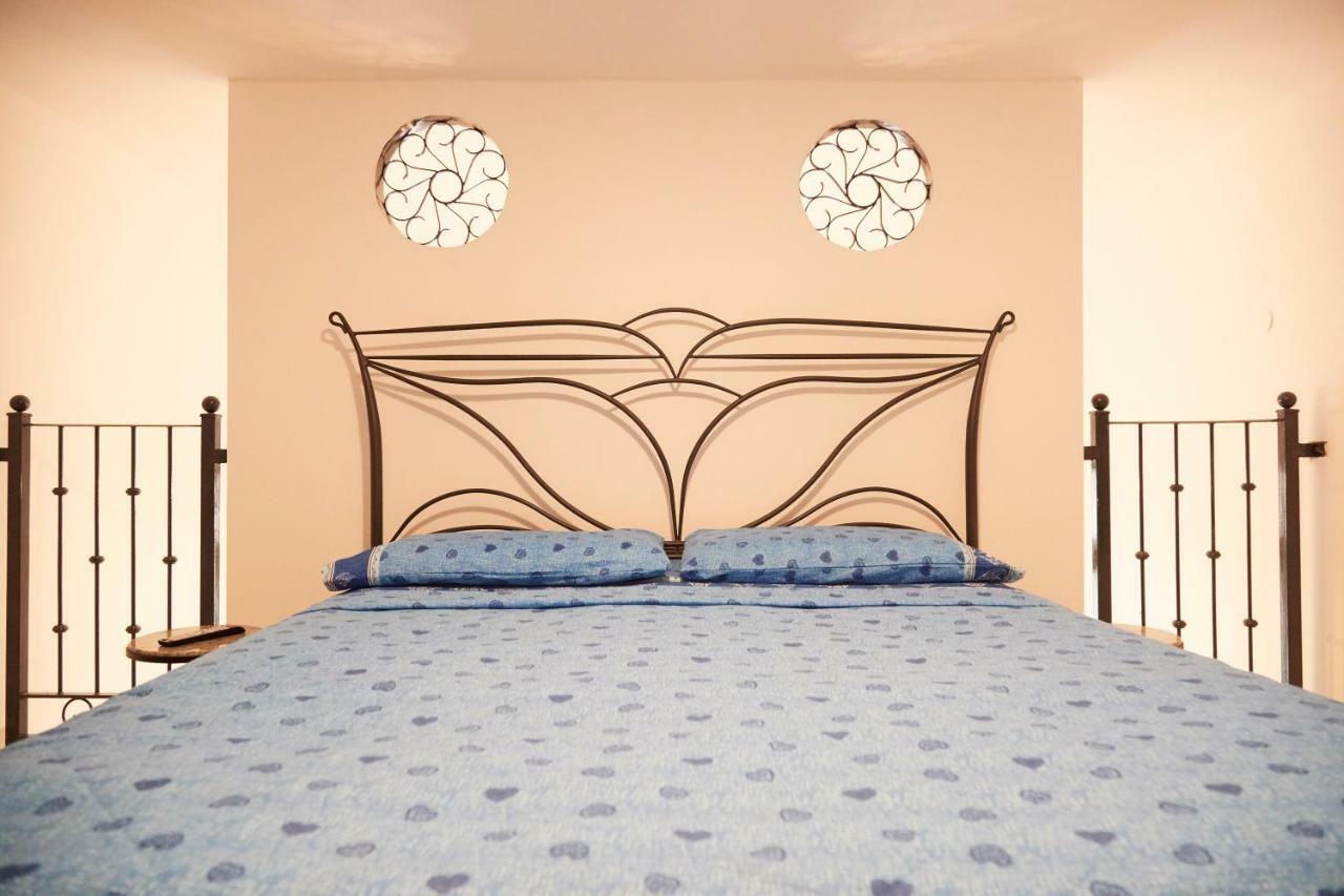 Apulia Apartments Conversano Zewnętrze zdjęcie