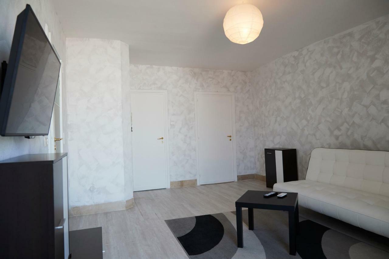 Apulia Apartments Conversano Zewnętrze zdjęcie