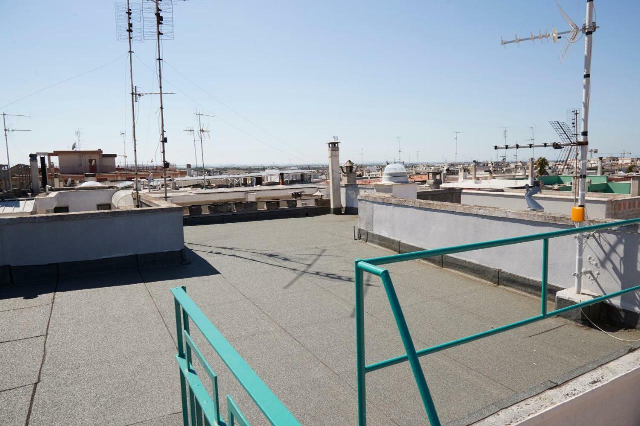 Apulia Apartments Conversano Zewnętrze zdjęcie