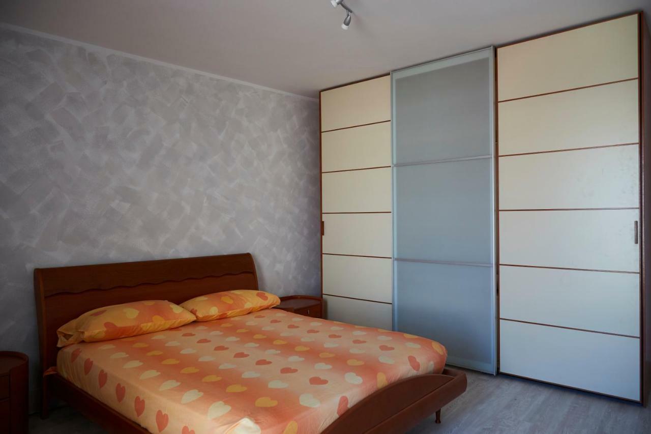 Apulia Apartments Conversano Zewnętrze zdjęcie