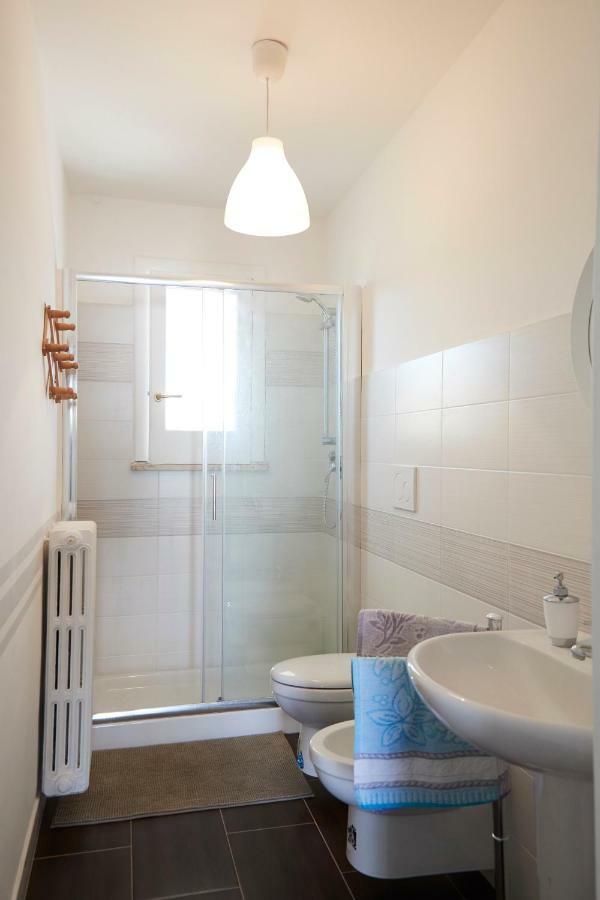 Apulia Apartments Conversano Zewnętrze zdjęcie