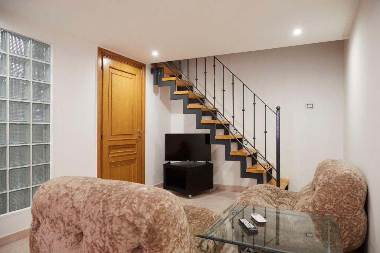 Apulia Apartments Conversano Zewnętrze zdjęcie