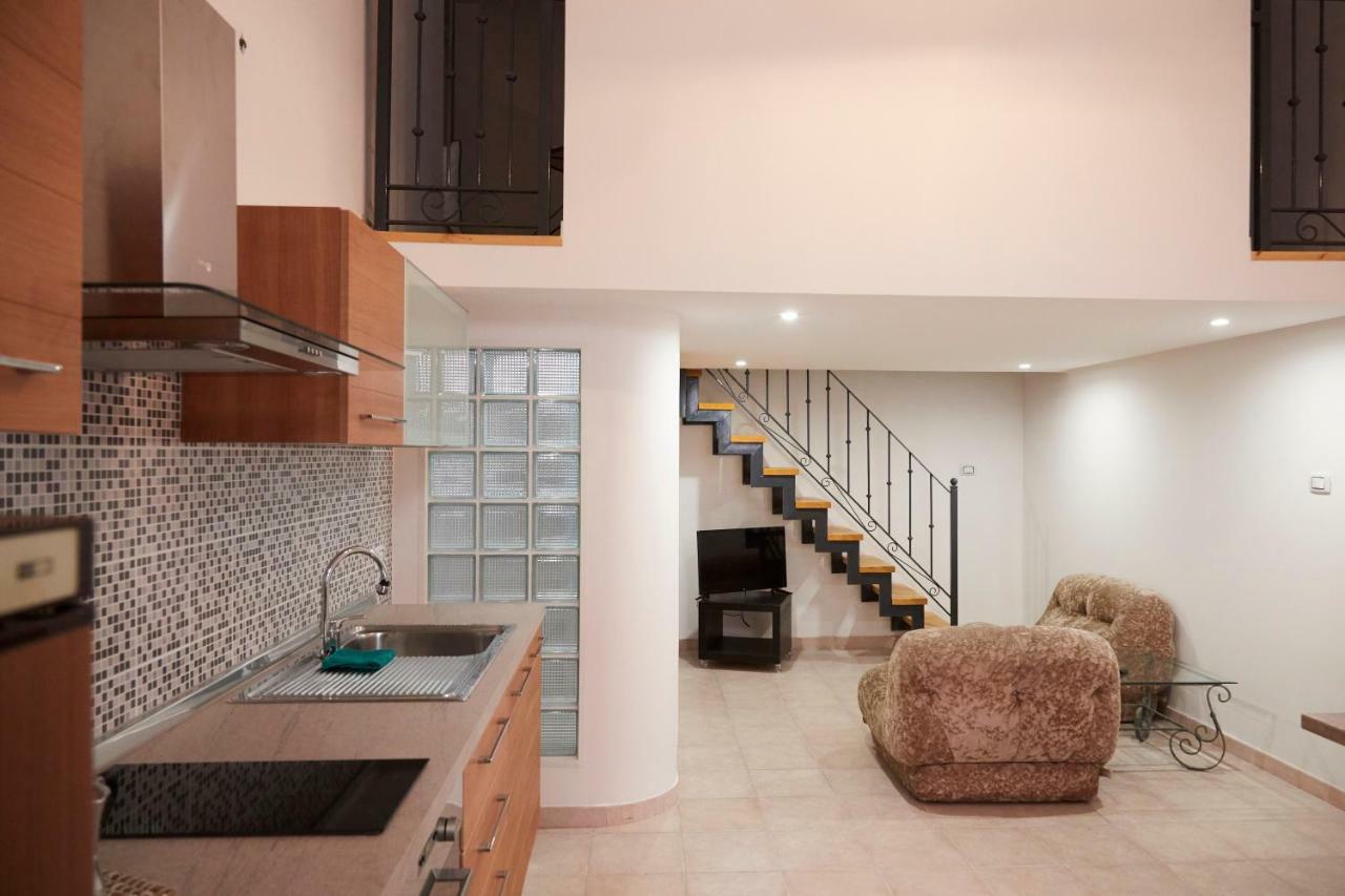 Apulia Apartments Conversano Zewnętrze zdjęcie