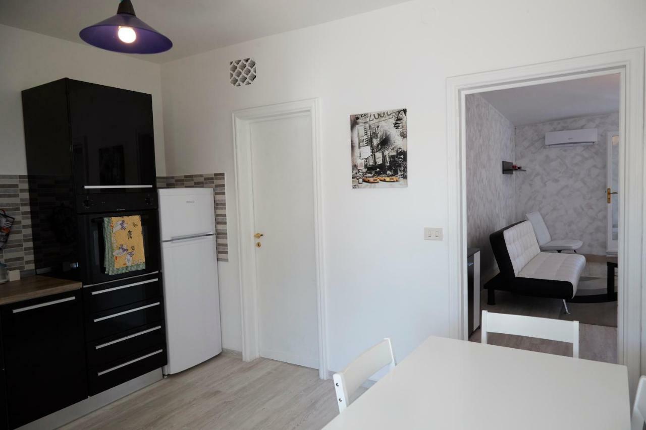 Apulia Apartments Conversano Zewnętrze zdjęcie