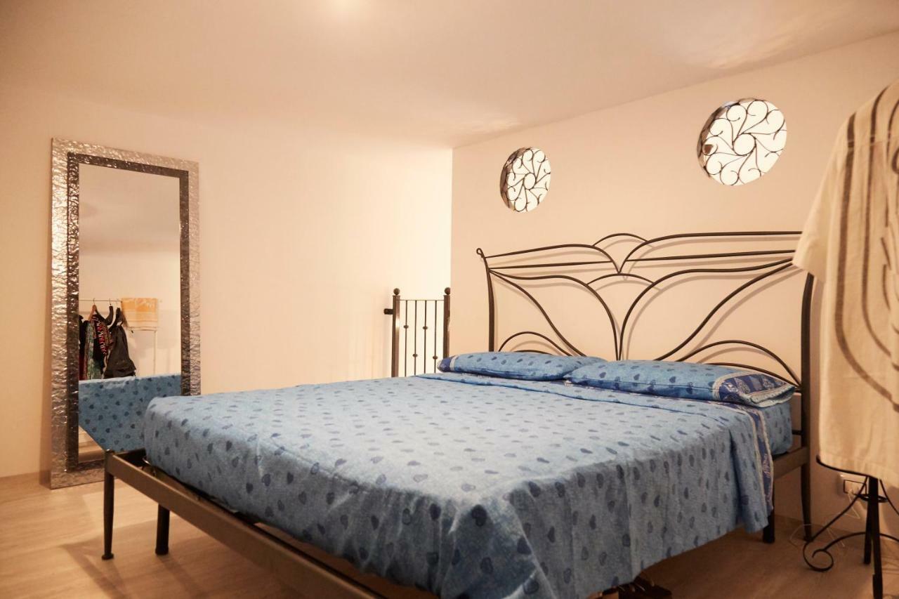 Apulia Apartments Conversano Zewnętrze zdjęcie