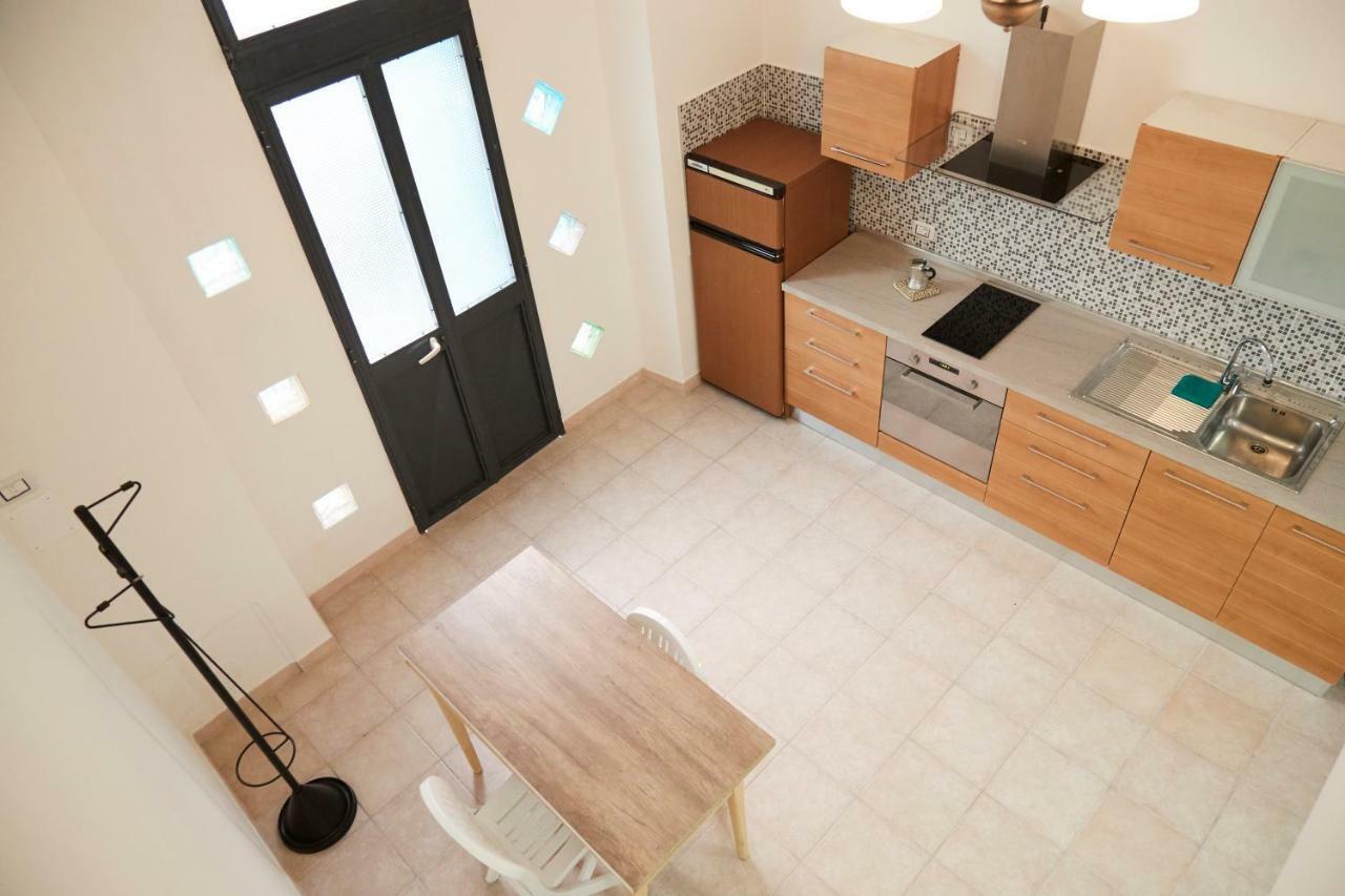 Apulia Apartments Conversano Zewnętrze zdjęcie