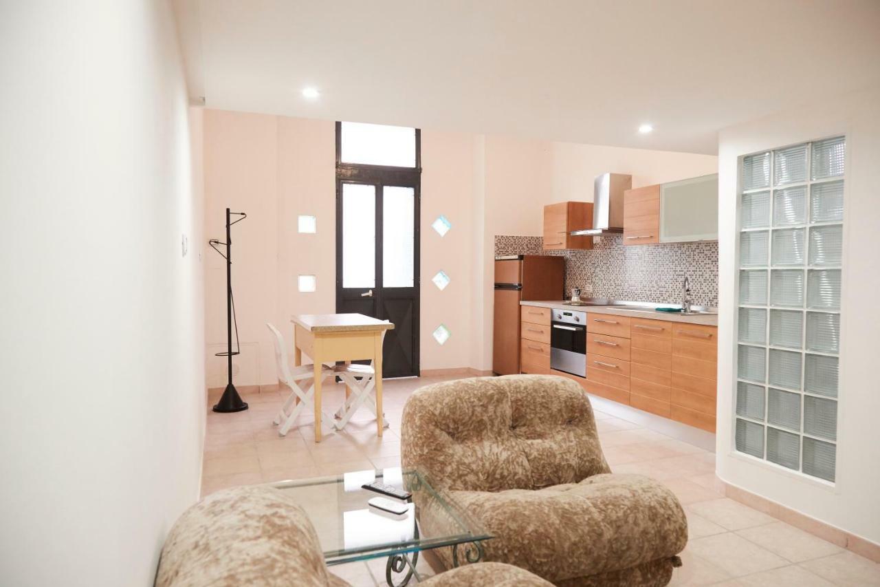 Apulia Apartments Conversano Zewnętrze zdjęcie