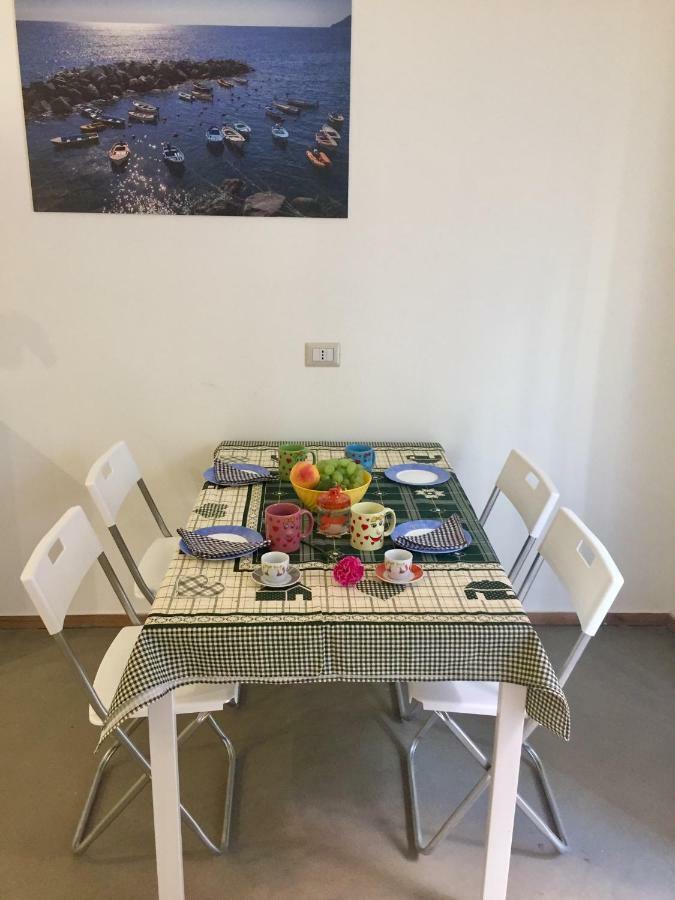 Apulia Apartments Conversano Zewnętrze zdjęcie