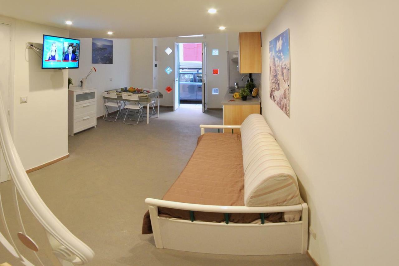 Apulia Apartments Conversano Zewnętrze zdjęcie