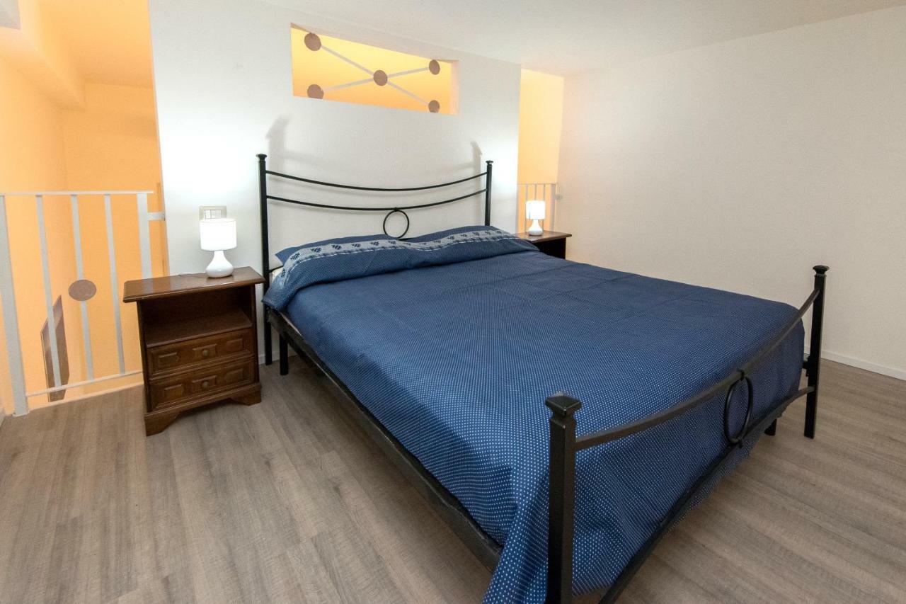 Apulia Apartments Conversano Zewnętrze zdjęcie