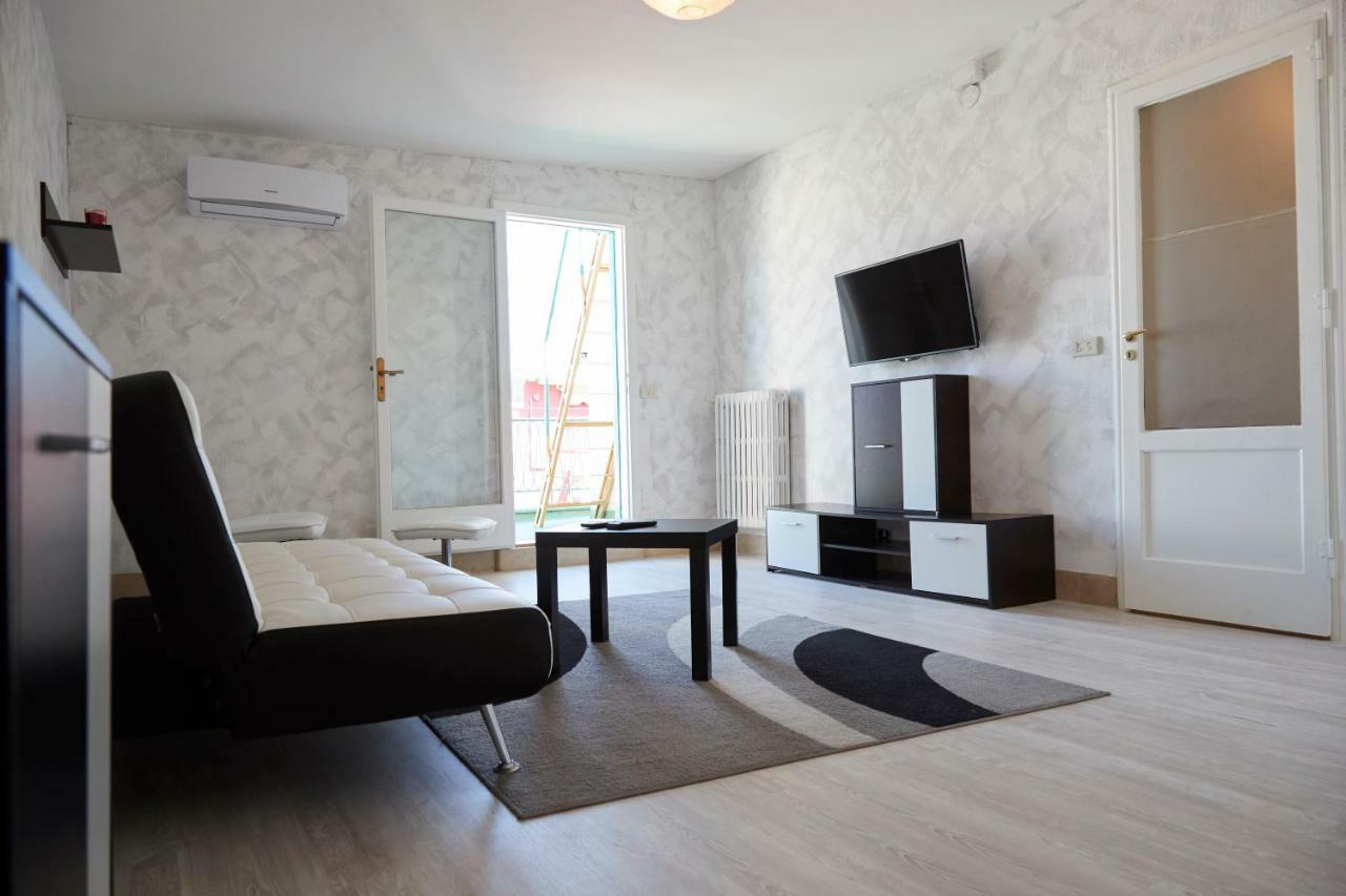 Apulia Apartments Conversano Zewnętrze zdjęcie