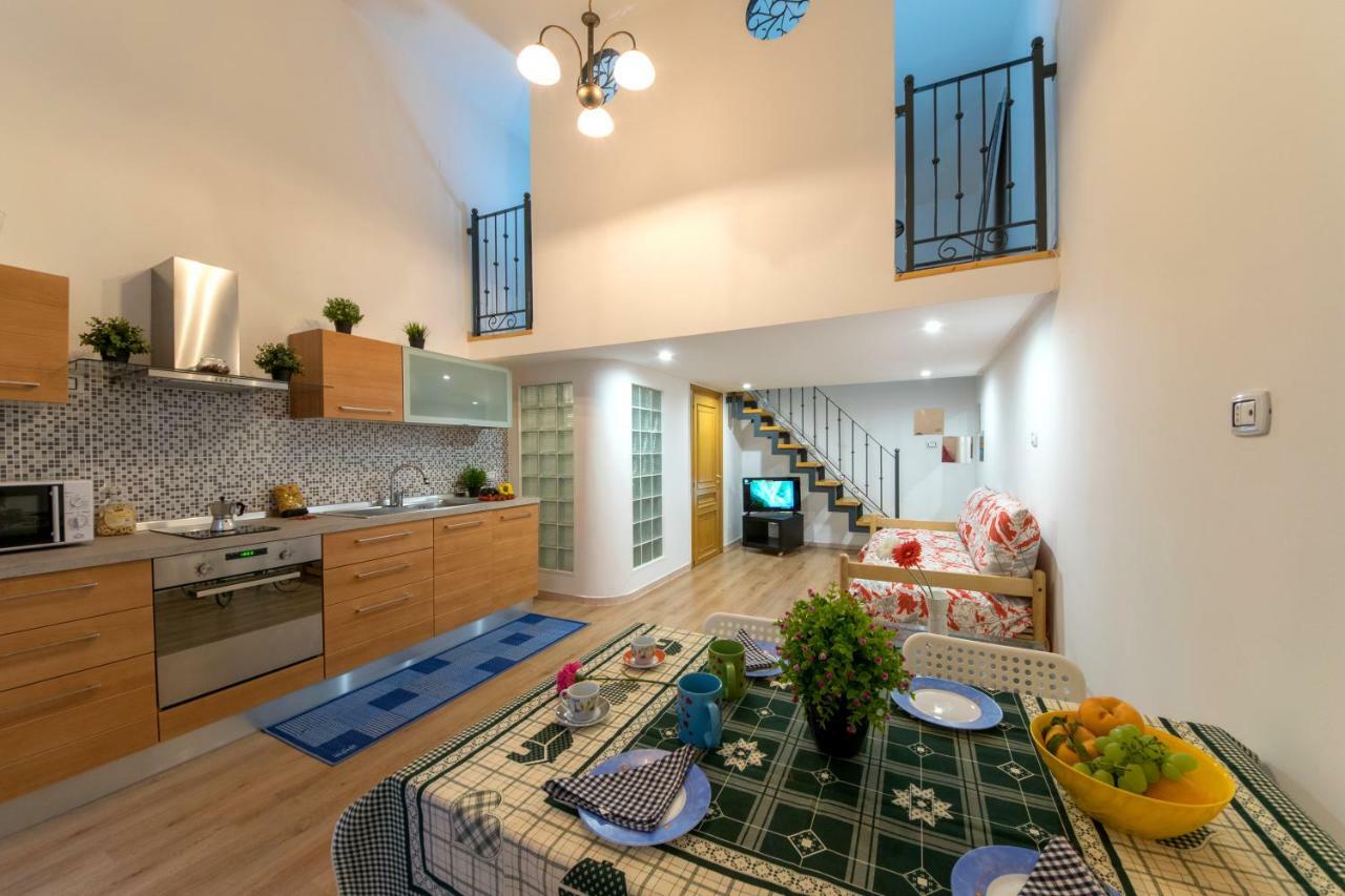 Apulia Apartments Conversano Zewnętrze zdjęcie